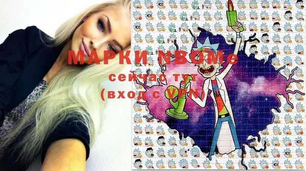 индика Алексеевка